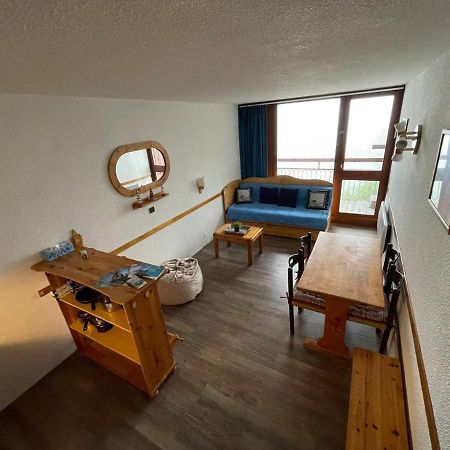 Le Choucas - Les Arcs Appartement Les Arcs  Buitenkant foto