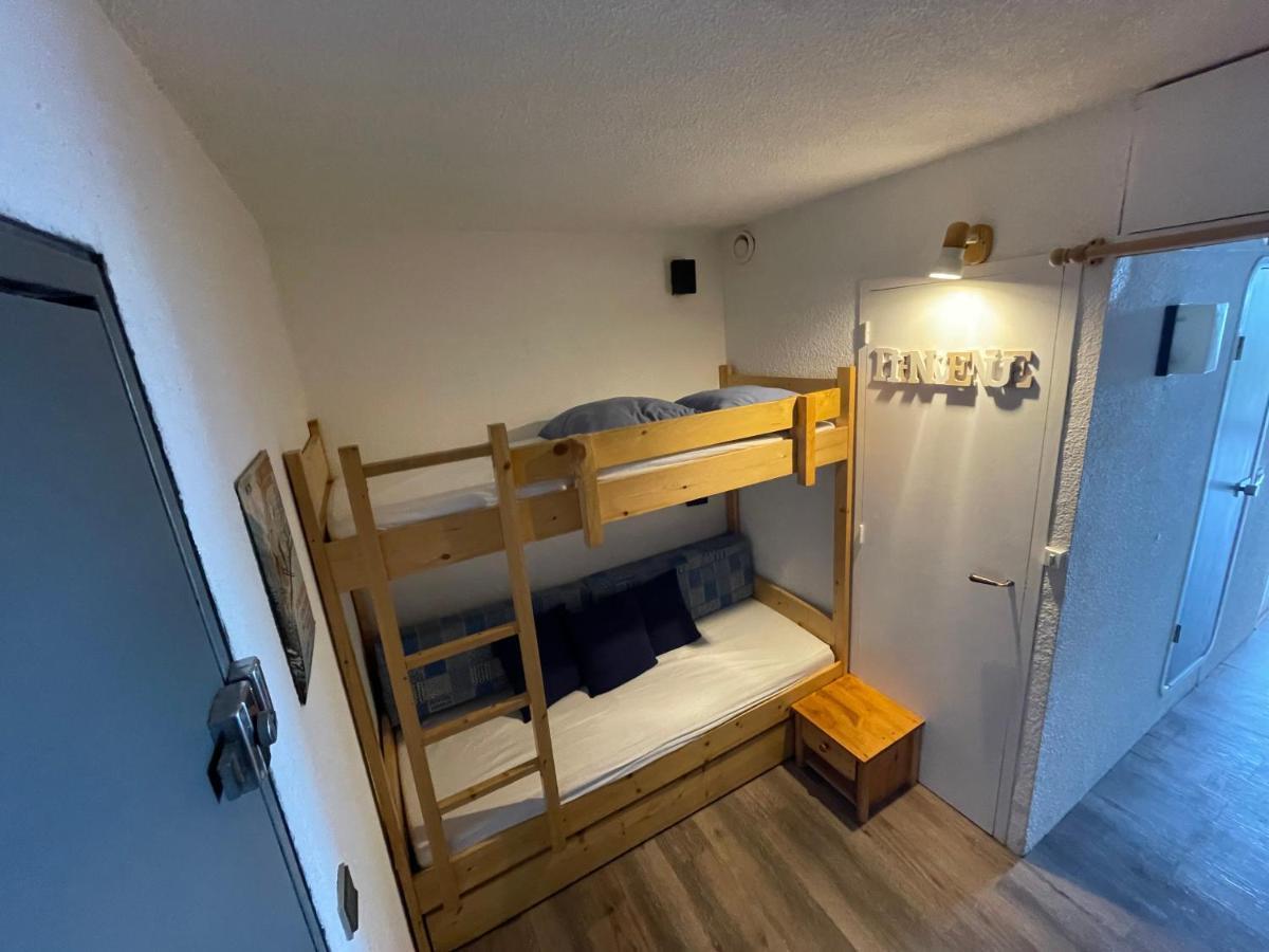 Le Choucas - Les Arcs Appartement Les Arcs  Buitenkant foto