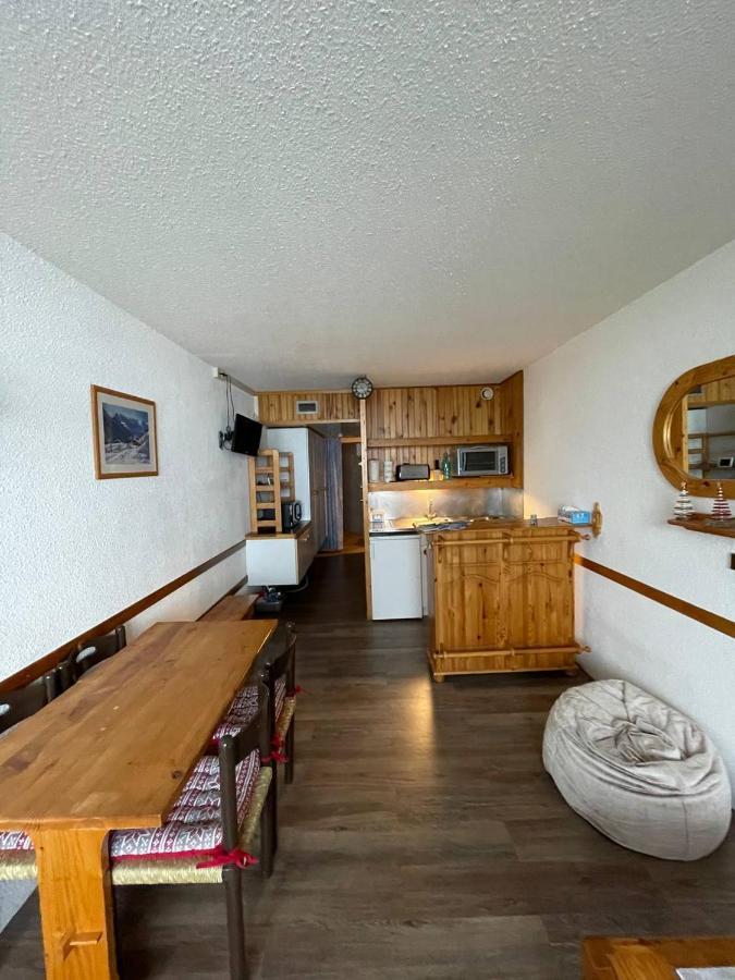 Le Choucas - Les Arcs Appartement Les Arcs  Buitenkant foto